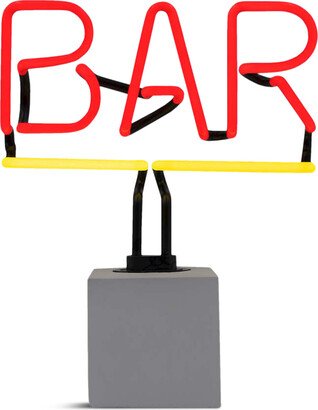 Locomocean (Concrete Base) - Bar