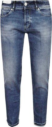 PT Torino Slim-Fit Jeans