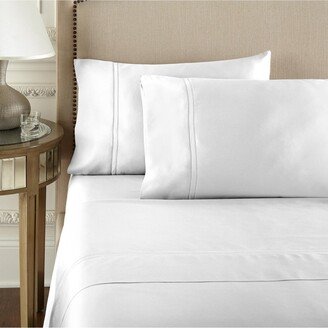 Bebejan Yalda Egyptian Cotton Sheet Set Full Size