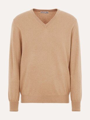 Cashmere Pullover-AI