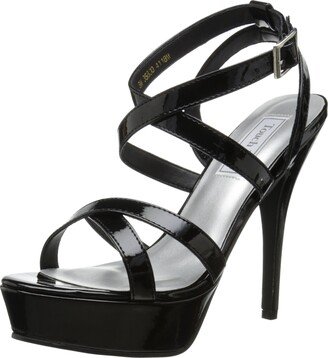 Women's Andrea Platform Sandal