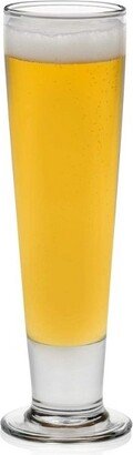 Stockholm Pilsner Beer Glasses 14.5oz - Set of 4