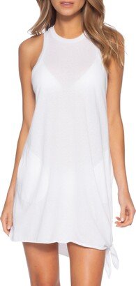 Breezy Basics Cover-Up Dress