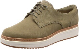 Women's Derby Lace-Up