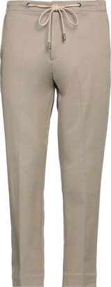 DONVICH Pants Khaki