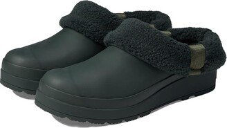 Play Sherpa Insulated Clog (Arctic Moss) Women's Clog Shoes