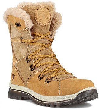 Santana Canada Majesta 2 Faux Fur Lined Waterproof Boot