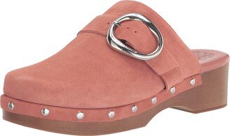 Women's Footwear Women's Canzenee Buckle Clog