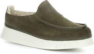 Ceze Suede Clog-AC