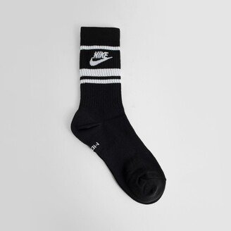 Unisex Black&white Socks