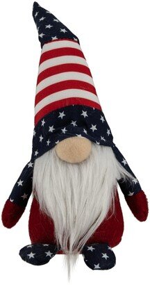 Northlight Patriotic Flag 4th of July Americana Gnome