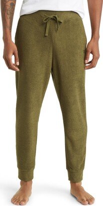 Brantley Brushed Terry Pajama Joggers