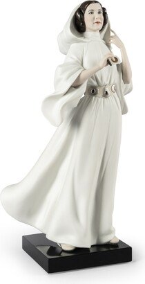 Collectible Figurine, Princess Leia