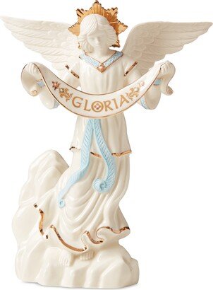 First Blessing Gloria Angel Figurine