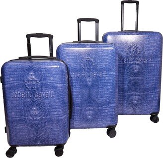 Matte 3Pc Luggage Set