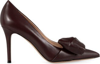 Safira Pointed-Toe Pumps-AB