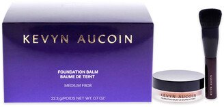 Foundation Balm - Medium FB08 by for Women - 0.7 oz Foundation