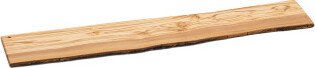 TJMAXX 25.5In Olive Wood Cutting Board-AA