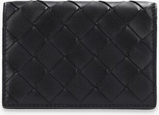 Business Card Case - Black