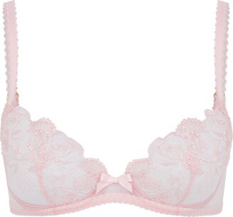 Jayce Plunge Underwired Bra