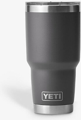 Yeti Charcoal Rambler Stainless Steel Tumbler 887ml