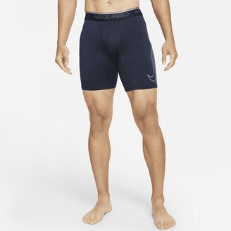 Men's Pro Dri-FIT Shorts in Blue