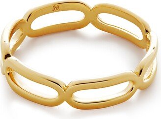 Paper Clip Stacking Ring