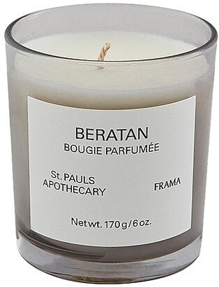 Beratan Scented Candle