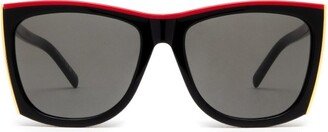 Paloma Square Frame Sunglasses