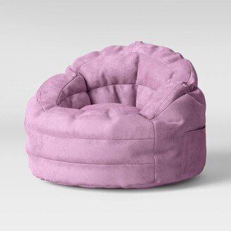 Settle In Kids' Bean Bag Chair - Pillowfort™