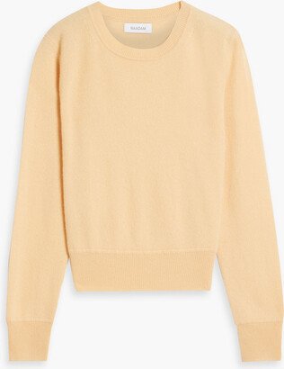 Cashmere sweater-HX