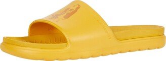 womens Bouncers Slide Sandal