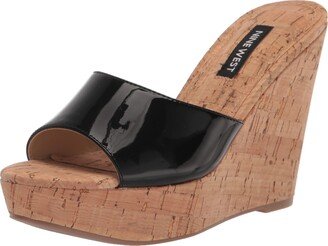 Women's HERDEN Wedge Sandal