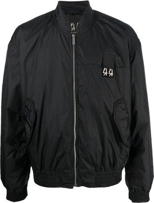 M44 LABEL GROUP Logo bomber