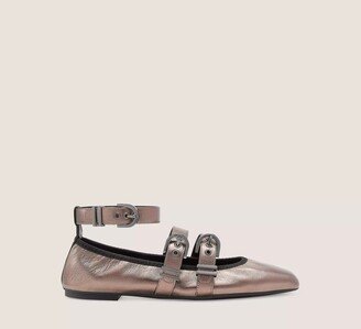 Maverick Ballet Flat