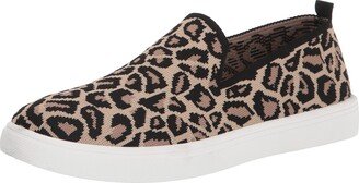 Women's Women's Kam Slip On Knit Sneaker