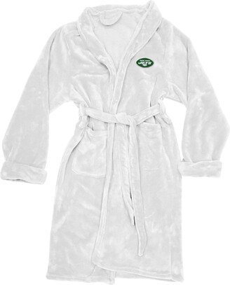 The Northwest Group LLC NFL 349 Jets Man L/XL Bathrobe