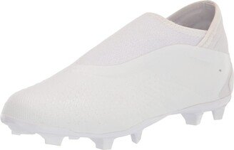 Unisex Predator Accuracy.3 Firm Ground Soccer Shoe-AA