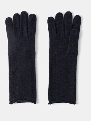 No.215 Sensa Stretch-cashmere Gloves-AA