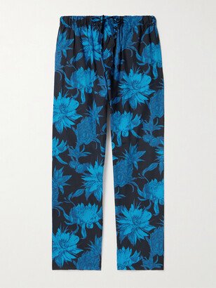 Printed Cotton Pyjama Trousers