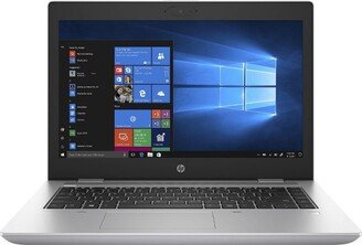 HP Inc. HP 640 G5 Laptop, Core i5-8365U 1.6GHz, 16GB, 256GB SSD, 14