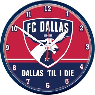 Wincraft Multi Fc Dallas 12.75