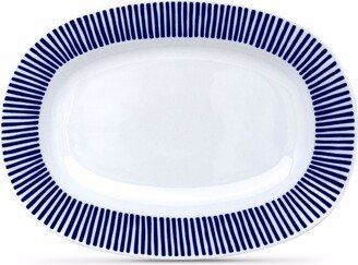 Ladeira oval platter