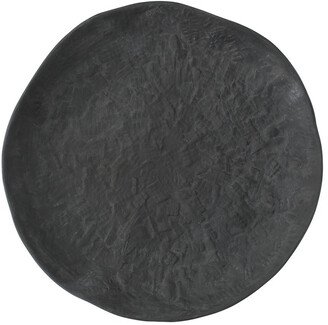 1882 Ltd. Black Crockery Large Platter