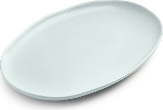 Oake Ceramic Serving Platter, Created for Macy's