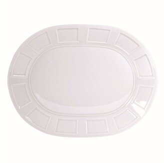 Naxos Oval Platter, 13