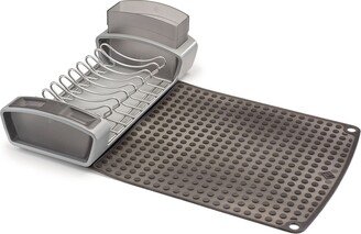 Fold Away Dish Rack