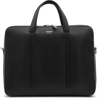 Logo Printed Business Briefcase