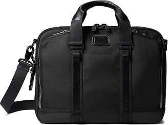 Advanced Brief (Black) Handbags