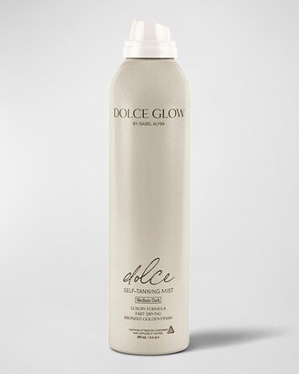 Dolce Glow 6.8 oz. Dolce Self-Tanning Mist - Medium/Dark